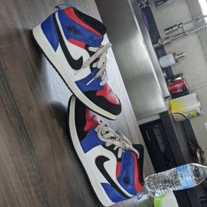 Nike air Jordans